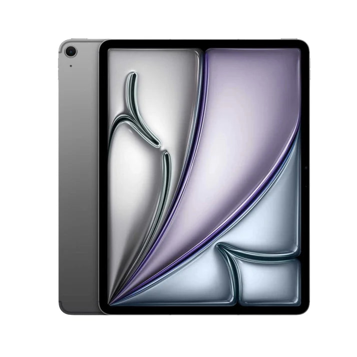 Apple iPad Air (M2), 128GB - 13" Screen - Wi-Fi, Space Grey - 94953