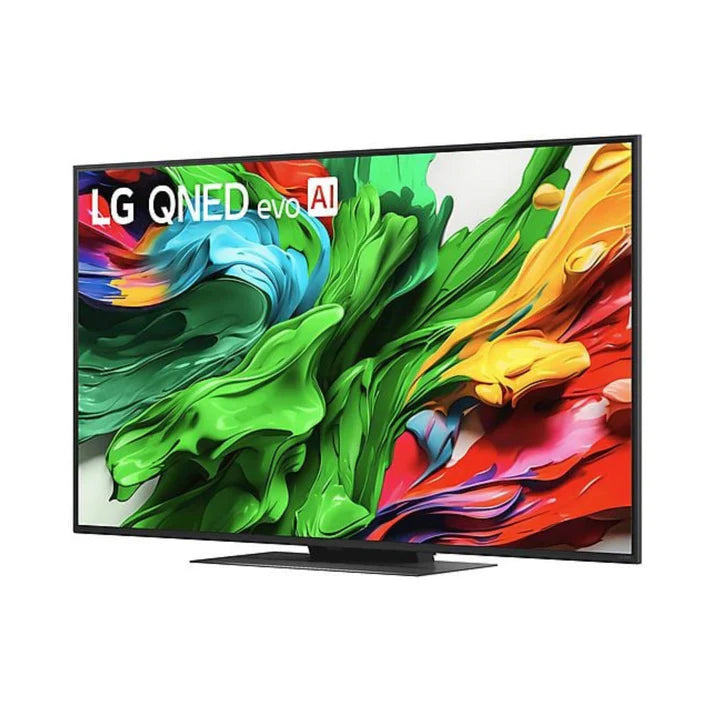 LG 50" Smart QNED TV - 4K, 50QNED87