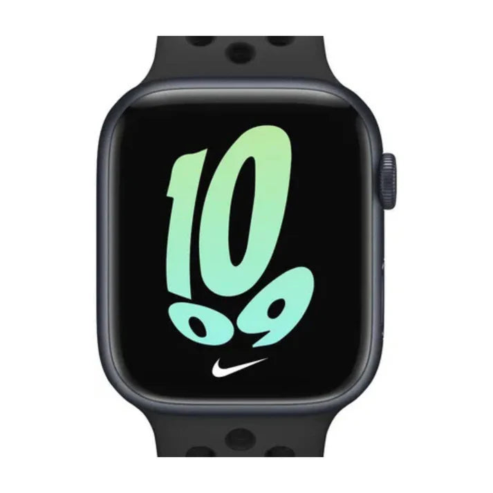 Watch Series 7 Nike Aluminium 45MM