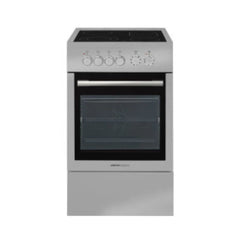 Elektrabregenz 50X50 Cm 4 Burner Electric Cooking Range, HSC 51082