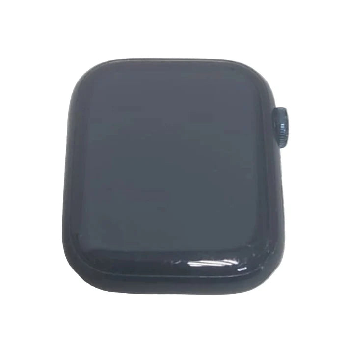 Watch Series 7 Nike Aluminium 45MM