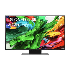LG 50" Smart QNED TV - 4K, 50QNED87