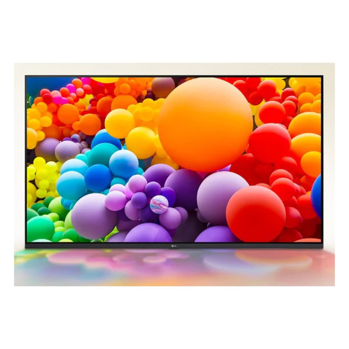 LG 50" Smart LED TV - 4K, 50UT73