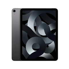 Apple iPad Air (5th Gen), 64GB - 10.9" Screen - Wi-Fi, Space Grey- 95794