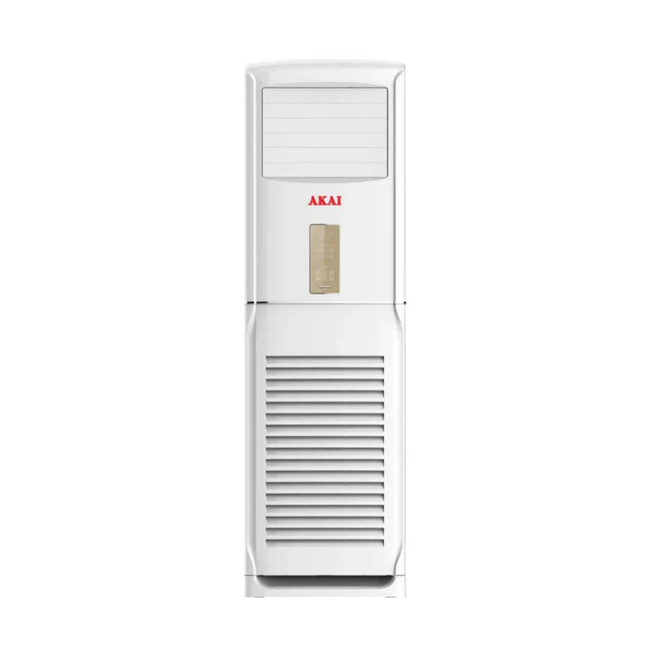 Akai 5 Ton Floor Standing Rotary Air Conditioner, ACMA-A60FSN