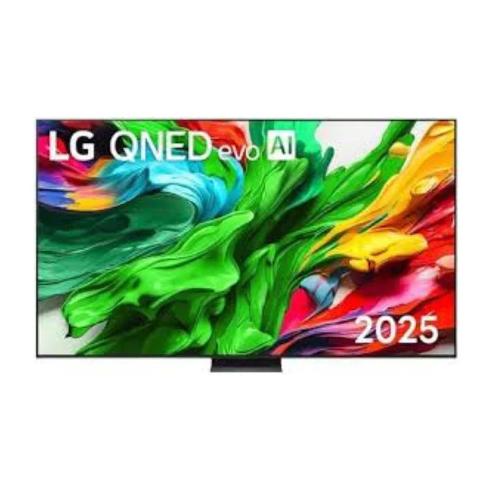 LG 50" Smart QNED TV - 4K, 50QNED87