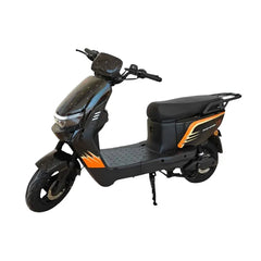 Wind Horse Electric Scooter 1500W 45KM Range 60KM Speed, M5 Pro