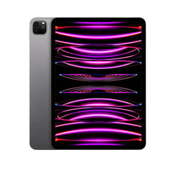 Apple iPad Pro (4th Gen), 256GB - 12.9" Screen - Wi-Fi, Space Grey - 95505
