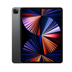 Apple iPad Pro (2nd Gen), 128GB - 12.9" Screen Wi-Fi, Space Grey - 95349