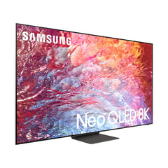 Samsung 65" Smart Neo QLED TV - 8K, 60Hz 65QN750B