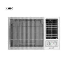 CHIQ 1.5 Ton Rotary Window Air Conditioner - QMCQ18W