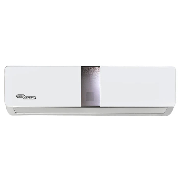 Super General 2 Ton Inverter T3 Split Air Conditioner - SGS241Ei