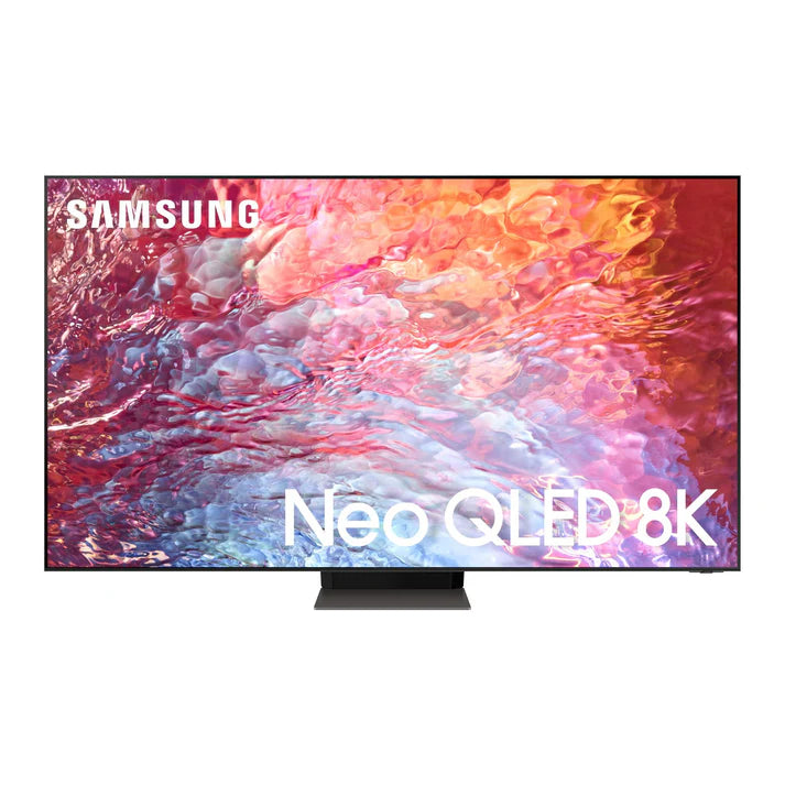 Samsung 65" Smart Neo QLED TV - 8K, 60Hz 65QN750B