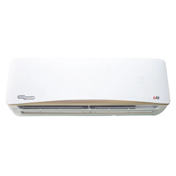 Super General 2.5 Ton Rotary T3 Split Air Conditioner, SGS316
