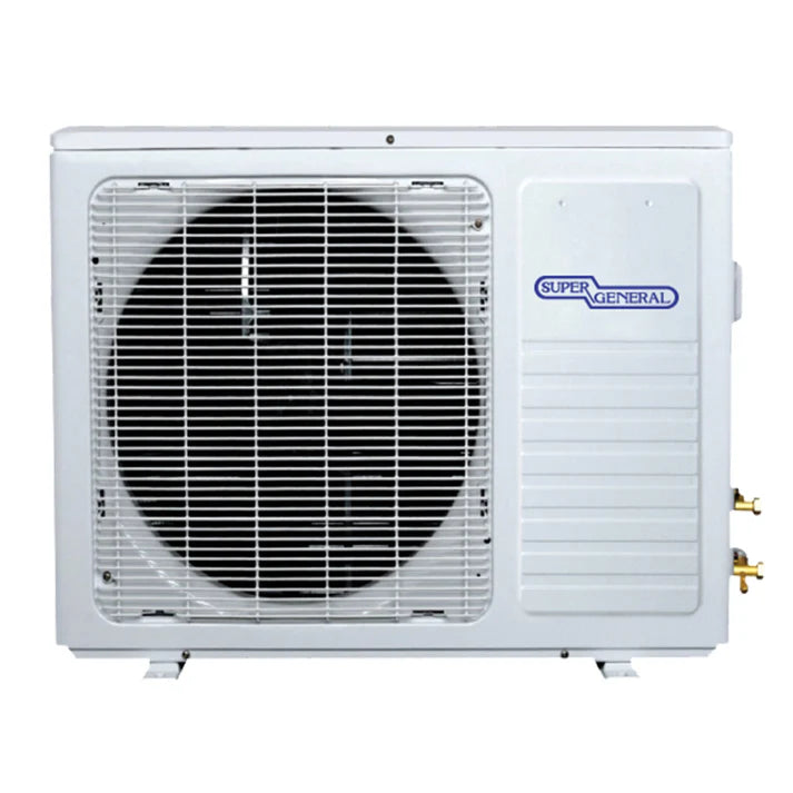 Super General 2 Ton Rotary T3 Split Air Conditioner - SGS2405GE