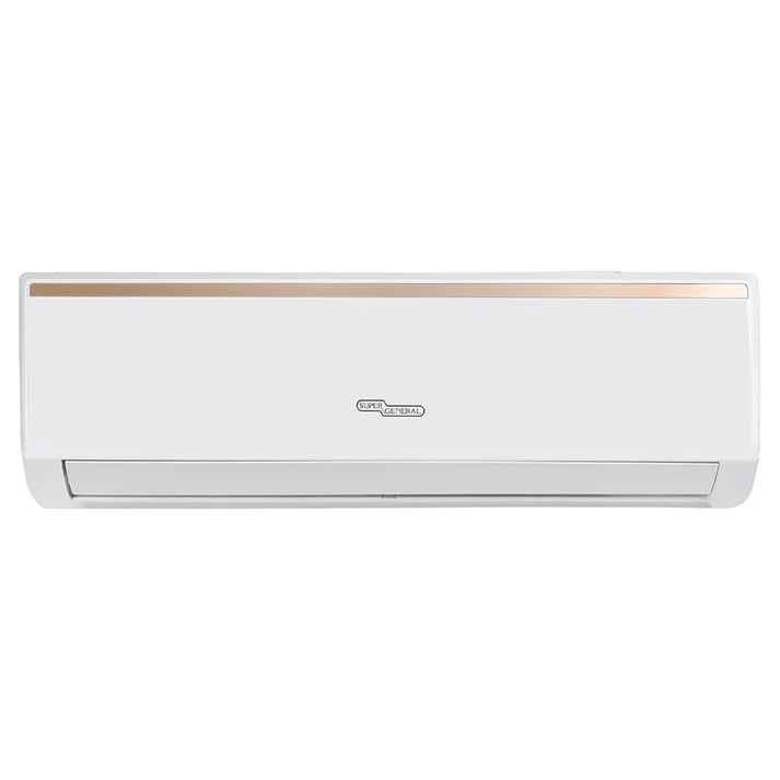 Super General 1 Ton Inverter Rotary T3 Split Air Conditioner - SGS121Ei