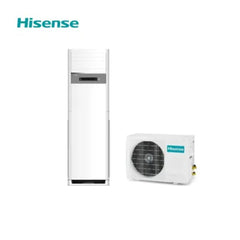 Hisense 3 Ton Floor Standing Air Conditioner - AUW-36HT4SD