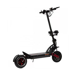 Kugoo Electric Scooter 1600W 60-70KM Range 50-60KM Speed, G-Booster