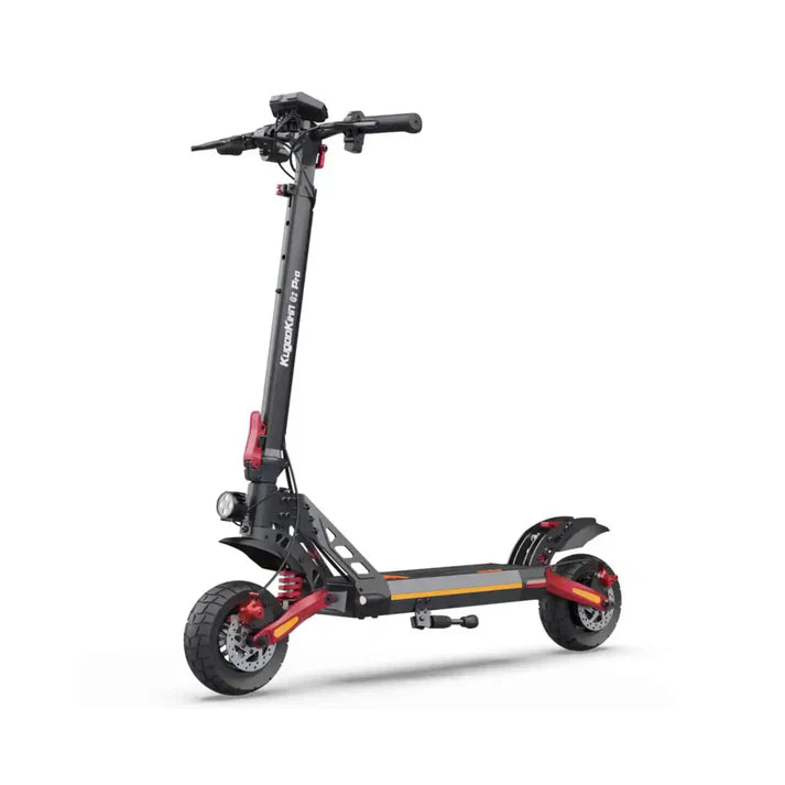 Kugoo Electric Scooter 800W 50KM Range 45KM Speed, G2 Pro