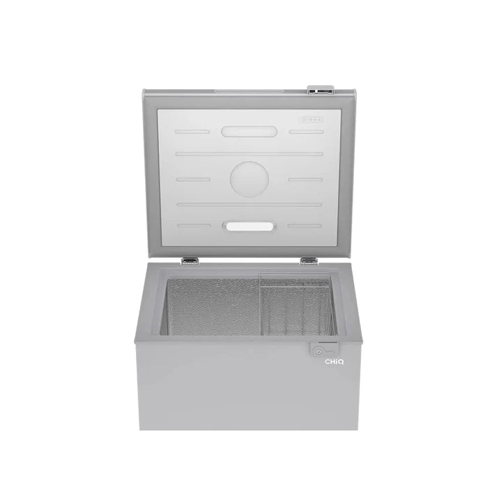 CHiQ 131L Chest Freezer, CCF131