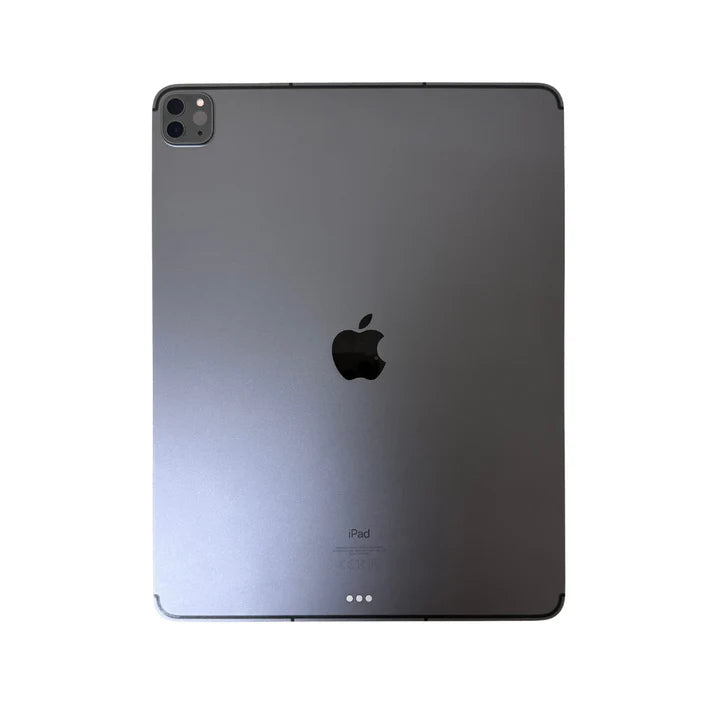 Apple iPad Pro (2nd Gen), 128GB - 12.9" Screen Wi-Fi, Space Grey - 95349