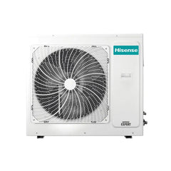 Hisense 2.5 Ton Inverter T3 Split Air Conditioner, AS-30TF4RKF00