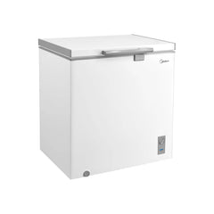 Midea 345L Chest Freezer, MDRC345