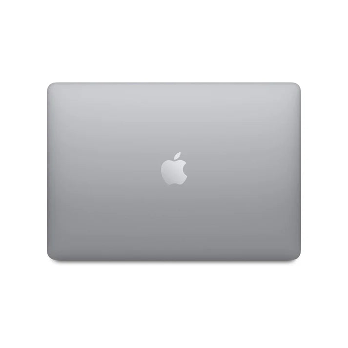 Apple MacBook Air (13-inch, Apple M1 chip with 8‑Core CPU and 8‑Core GPU, 8GB RAM, 512GB SSD) Space Grey, M1