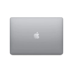 Apple MacBook Air (13-inch, Apple M1 chip with 8‑Core CPU and 8‑Core GPU, 8GB RAM, 512GB SSD) Space Grey, M1