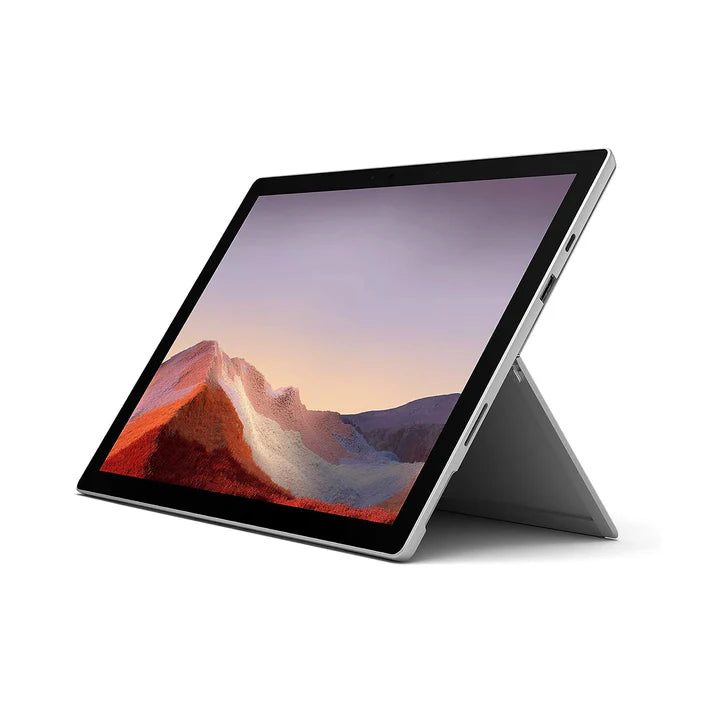 Microsoft Surface Pro 7 – 12.3 inch Touch-Screen – Intel Core i5- 8GB RAM - 128GB