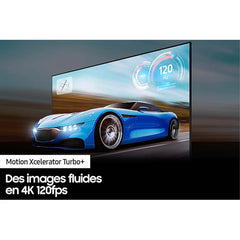 Samsung 65 inch Smart Neo QLED TV- 8K, 65QN800A