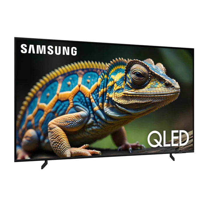 Samsung 65 inch Smart QLED TV - 4K, 65Q6F