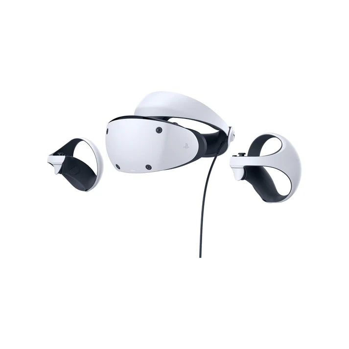 Sony PlayStation VR2
