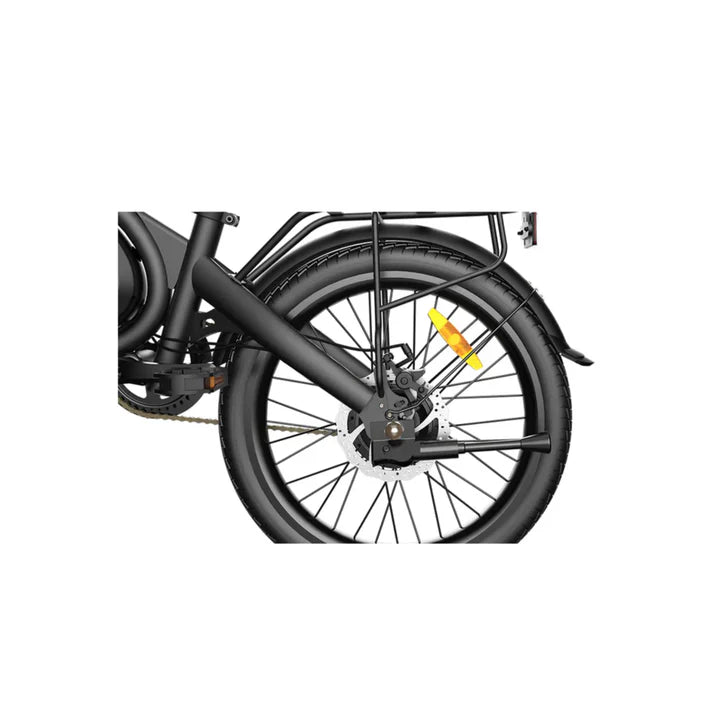 Kugoo Electric Scooter 400W 30KM Range 45KM Speed, V1 Pro