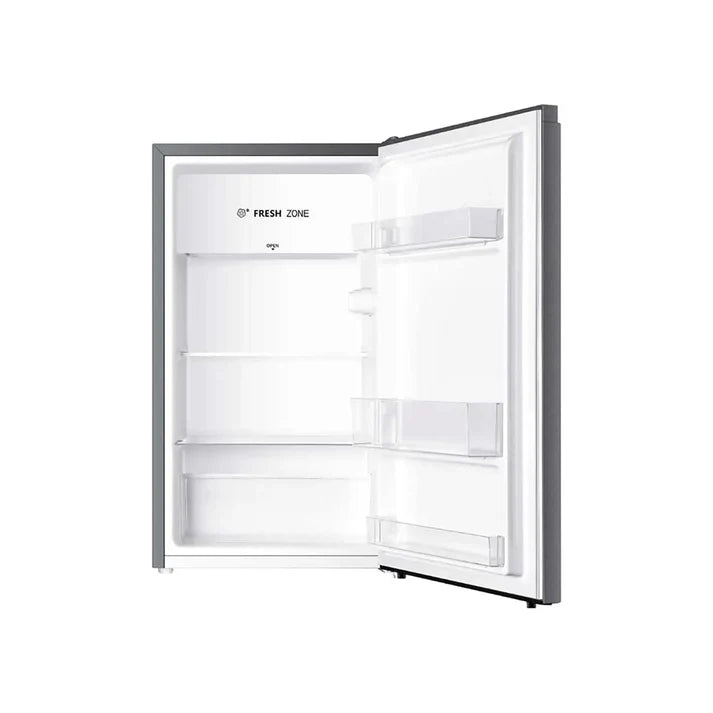 Hisense 122L Single Door Refrigerator, RR122D4SAU