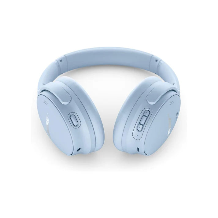 Bose QuietComfort Headphones - Smoke Blue