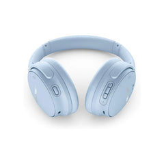 Bose QuietComfort Headphones - Smoke Blue