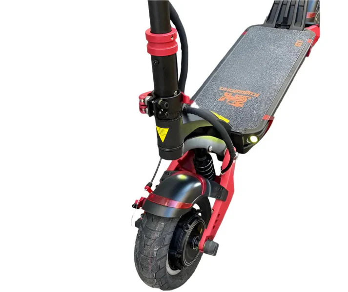 Kugoo Electric Scooter 1000W 60KM Range 60KM Speed, G1