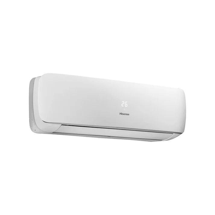 Hisense 1 Ton Rotary Split Air Conditioner - T3, AS-12CF4SWPHB00W