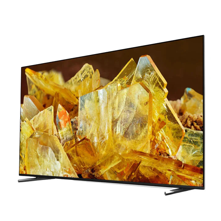 Sony 98 inch Smart Android TV - 4K, 98X90L