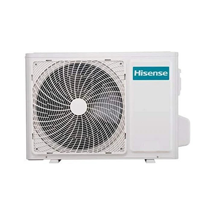 Hisense 1 Ton Rotary Split Air Conditioner, AS-12CR4SYRCA00