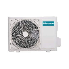 Hisense 1 Ton Rotary Split Air Conditioner, AS-12CR4SYRCA00