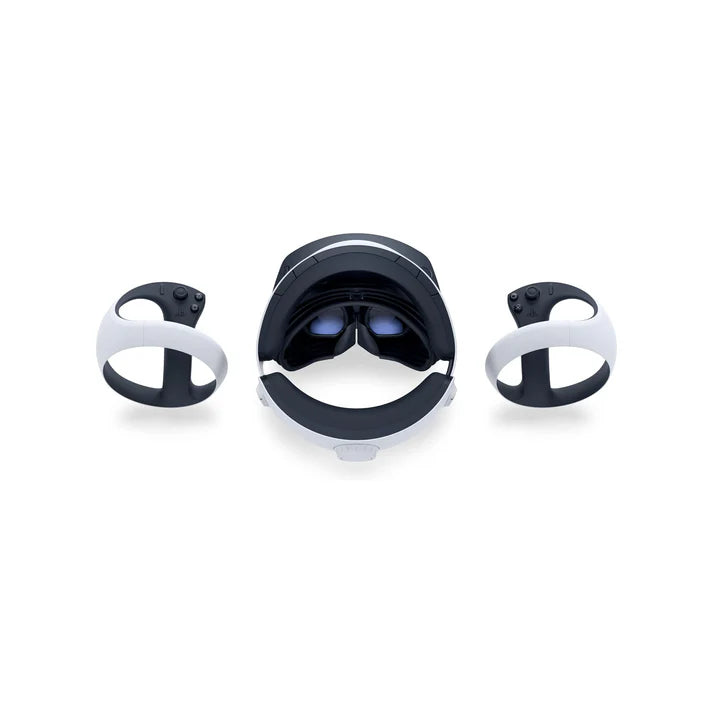 Sony PlayStation VR2