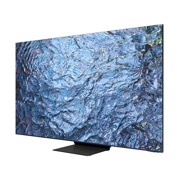 Samsung 85 inch Smart Neo QLED TV - 8K, 85QN900C