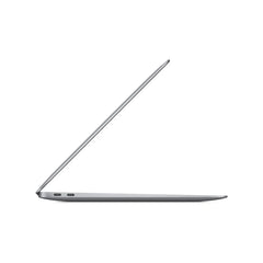 Apple MacBook Air (13-inch, Apple M1 chip with 8‑Core CPU and 7‑Core GPU, 8GB RAM, 128GB SSD) Space Grey, M1