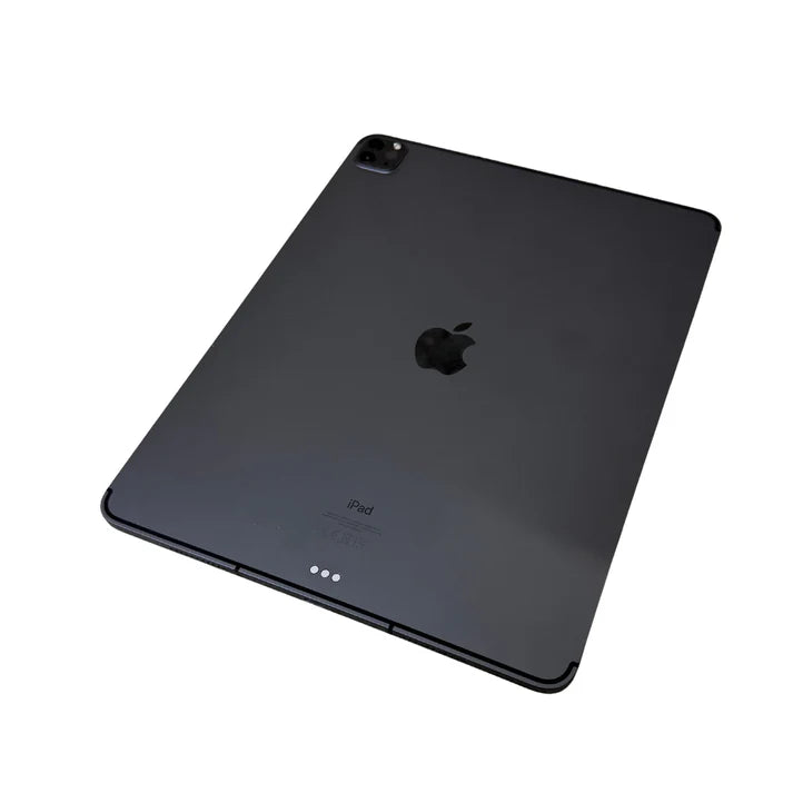 Apple iPad Pro (2nd Gen), 128GB - 12.9" Screen Wi-Fi, Space Grey - 95349