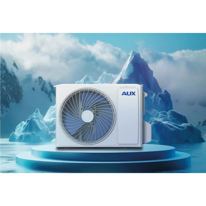 AUX 2.5 Ton Duct Type Inverter Air Conditioner, ALTMD-C30/NDR3MA
