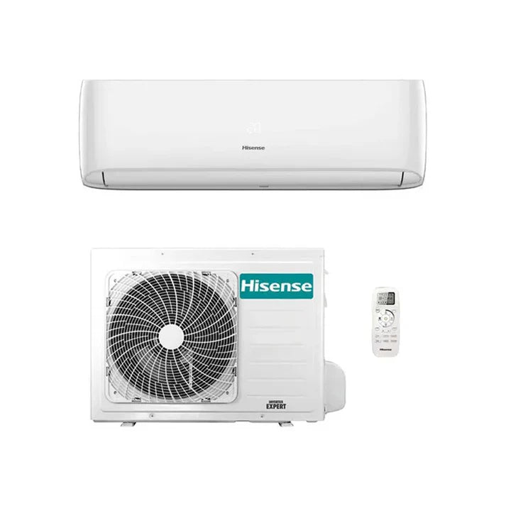 Hisense 2.5 Ton Rotary Split Air Conditioner, AS-30CT4SDKVQ