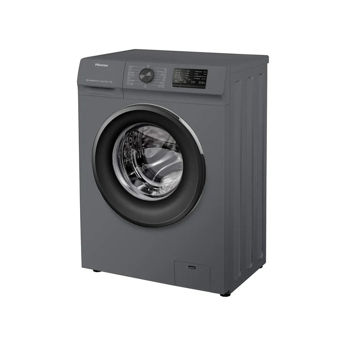 Hisense 6KG Fully Automatic Washing Machine, WFV6010T