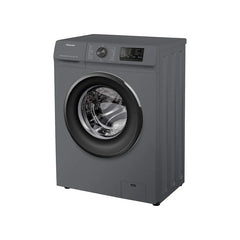 Hisense 6KG Fully Automatic Washing Machine, WFV6010T
